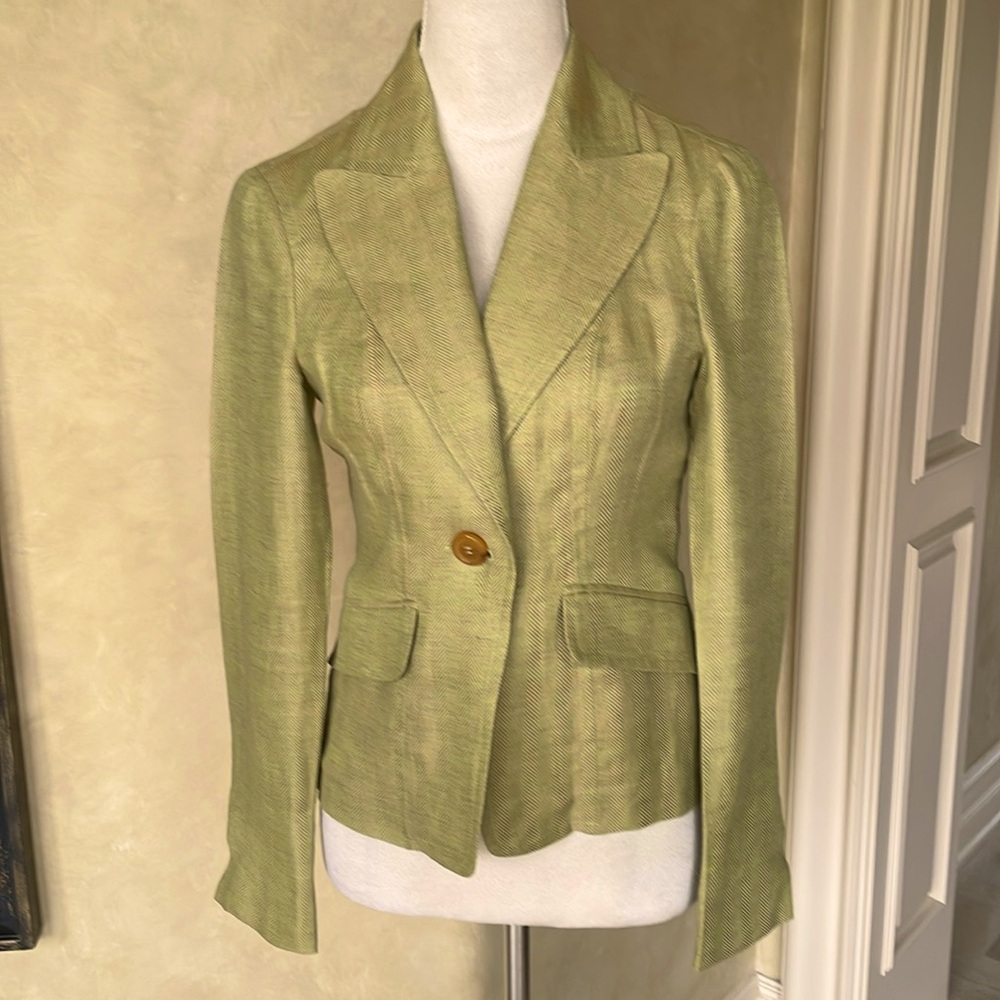 Bebe Blazer - image 1